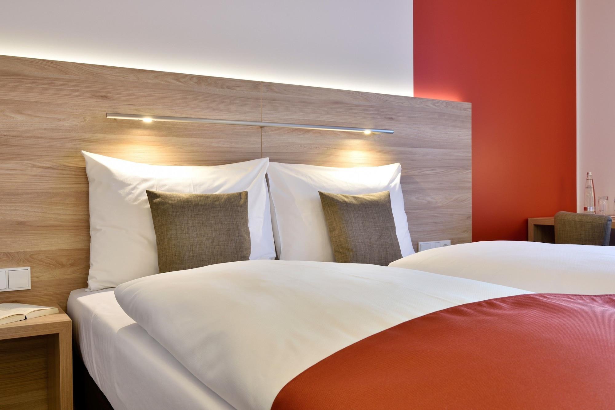 Seidl - Hotel&tagung - München West 3*