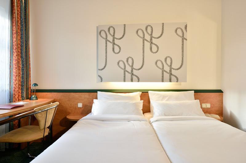 Hotel Seidl - Hotel&tagung - München West