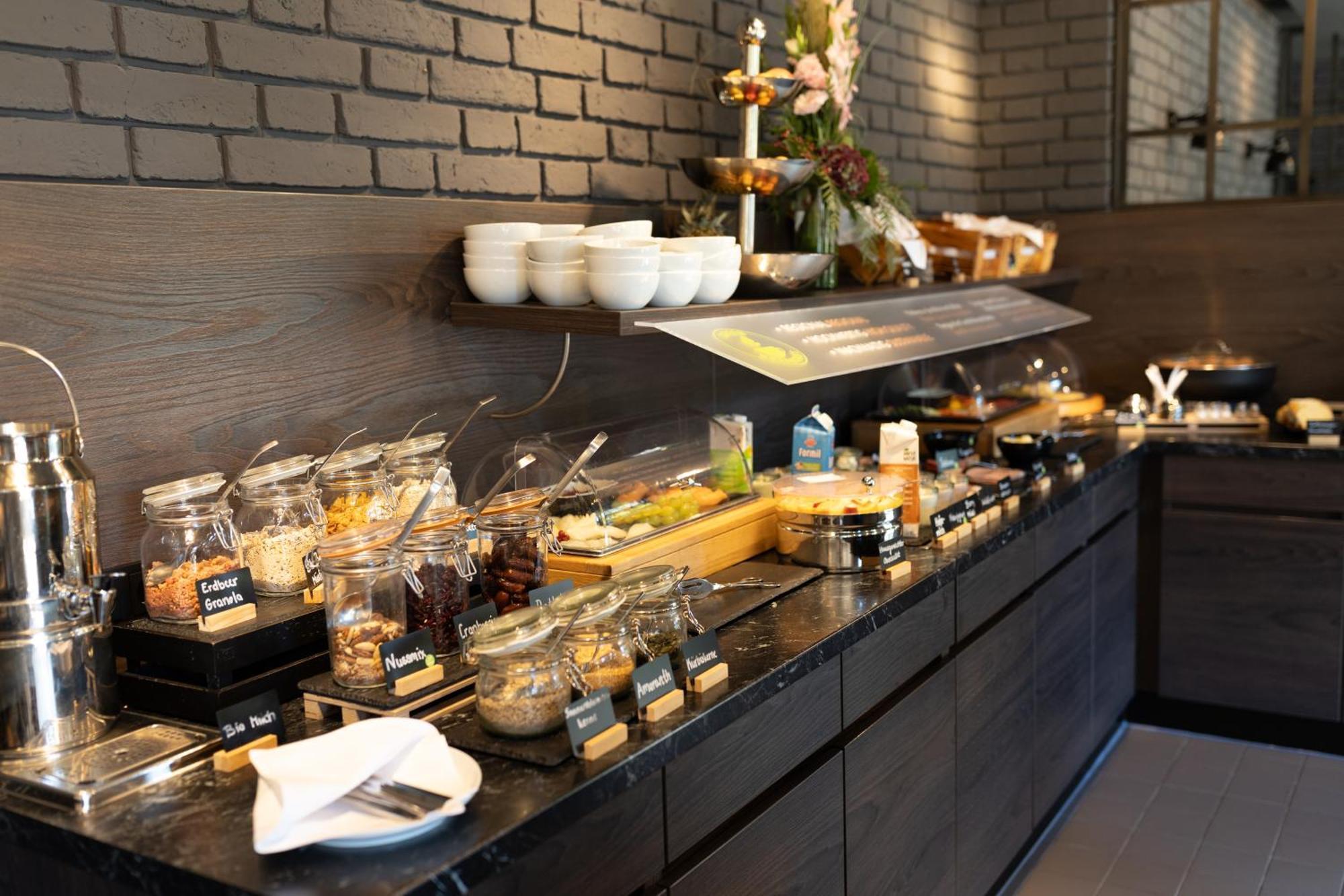 Seidl - Hotel&tagung - München West 3* Puchheim
