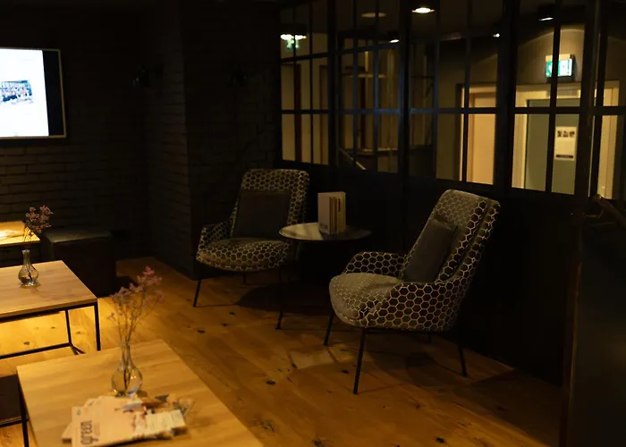 Das Seidl - Hotel & Tagung - Muenchen West