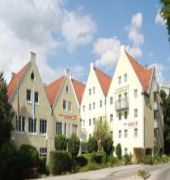 Seidl - & Tagung - Muenchen West 3* Puchheim