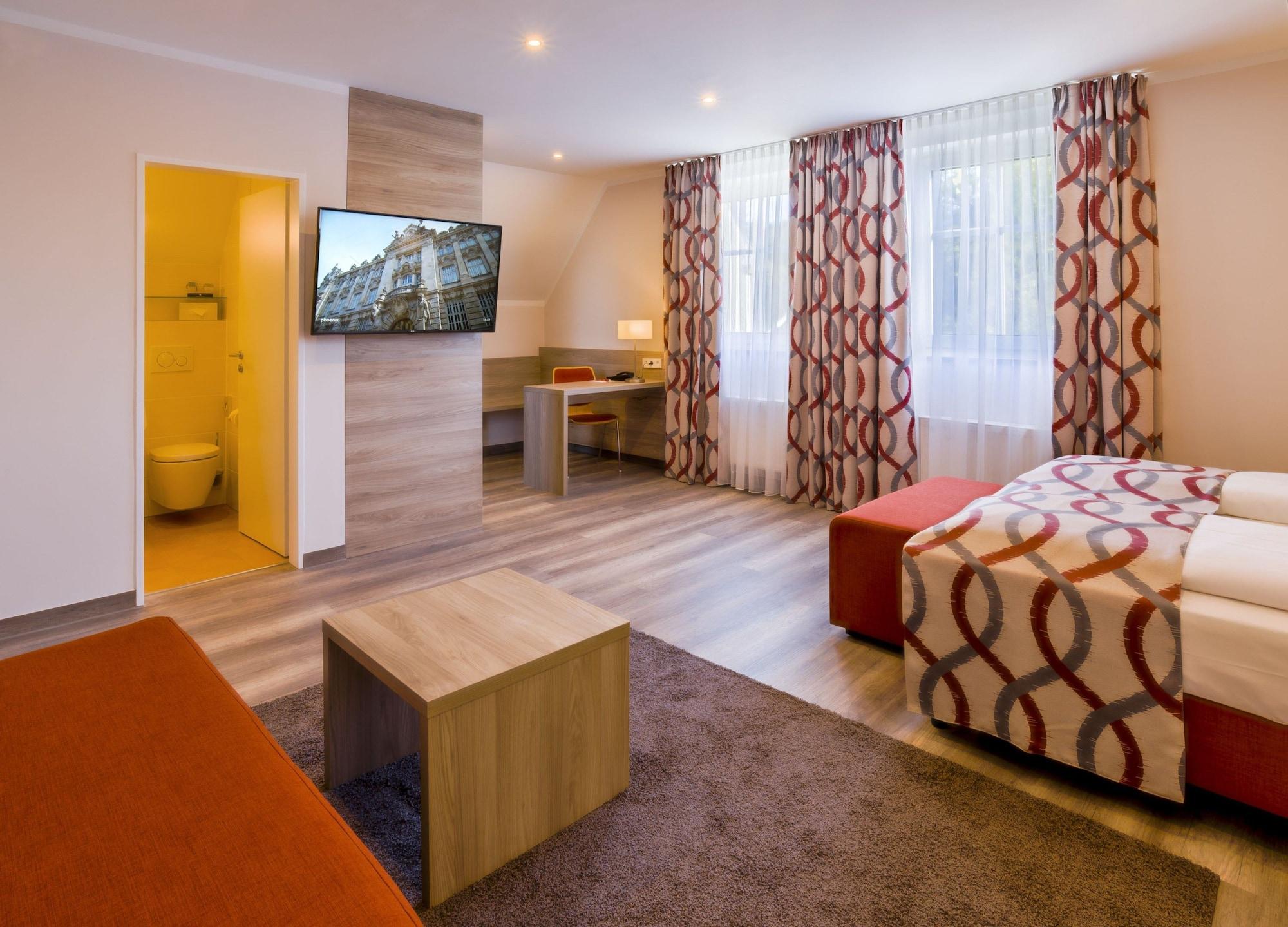 Seidl - & Tagung - Muenchen West Hotel