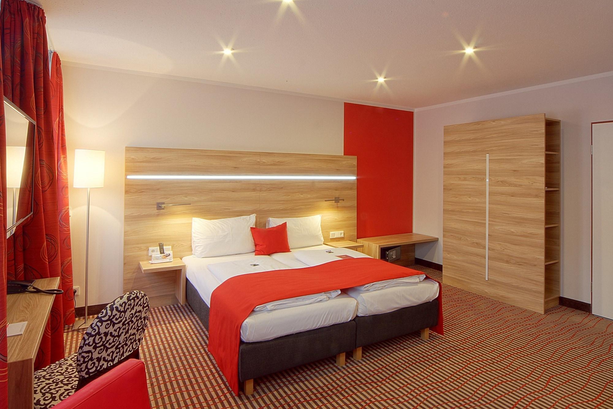 Hotel Seidl - & Tagung - Muenchen West Puchheim