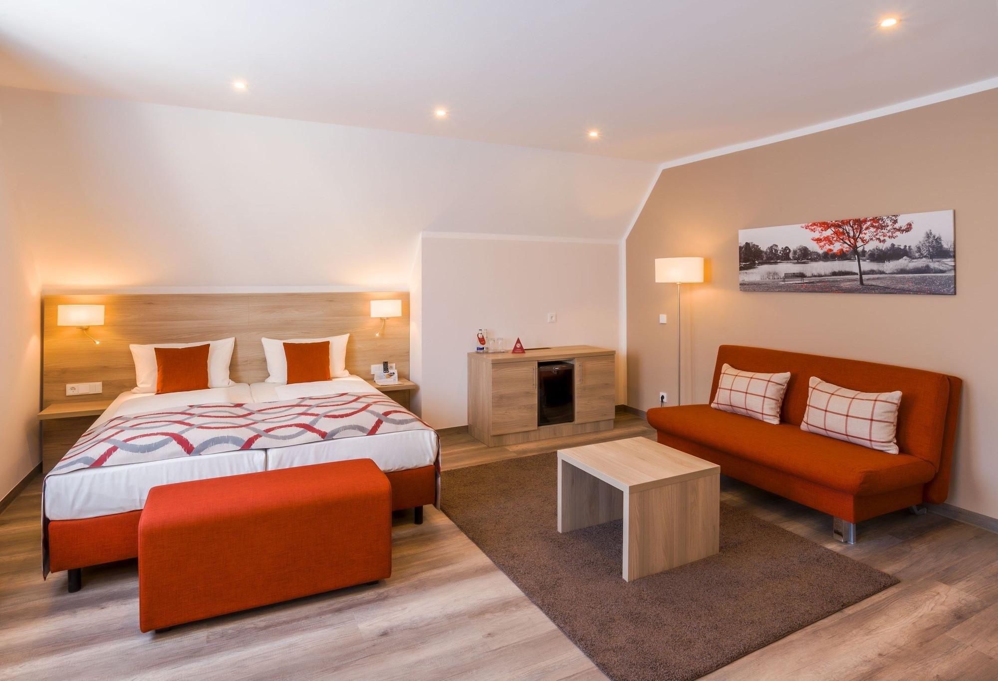 Hotel Seidl - & Tagung - Muenchen West