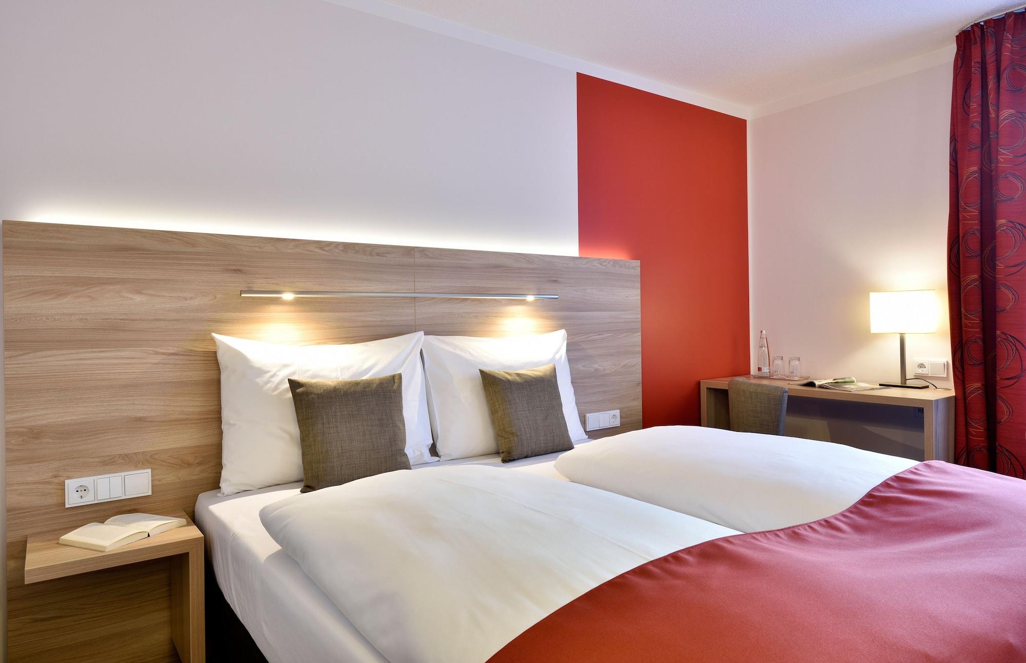 Seidl - & Tagung - Muenchen West Hotel