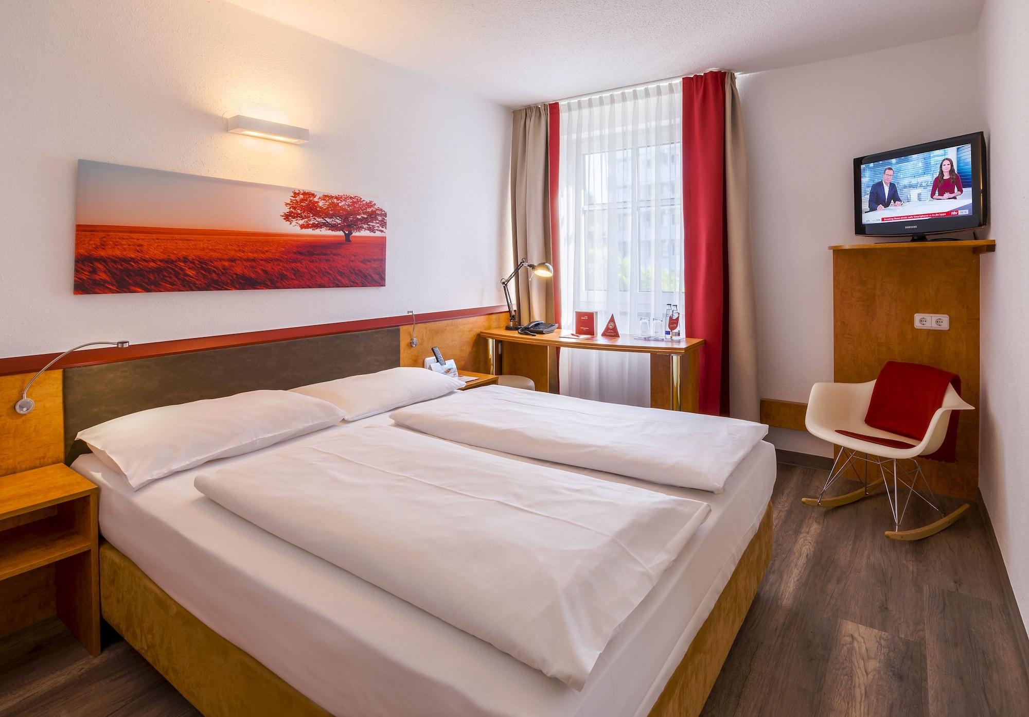Seidl - & Tagung - Muenchen West 3* Puchheim