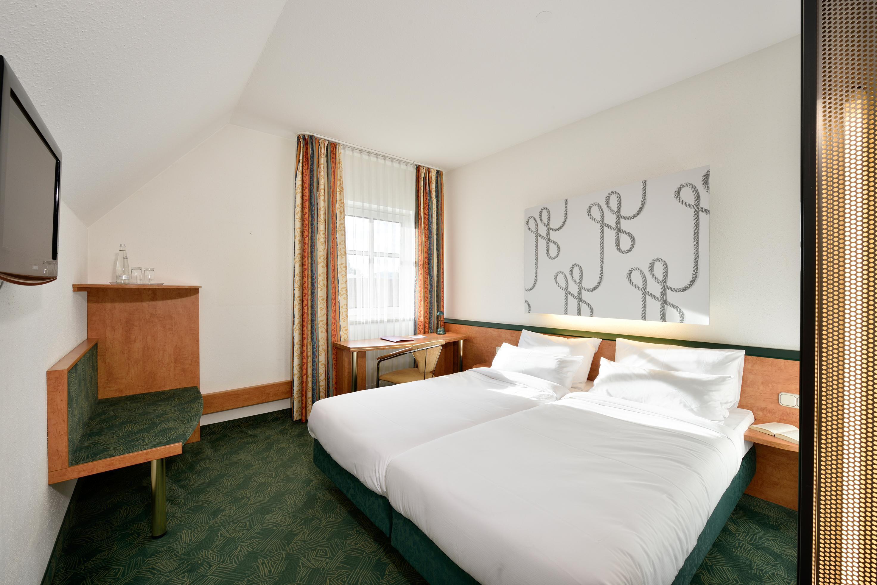Hotel Seidl - & Tagung - Muenchen West 3*