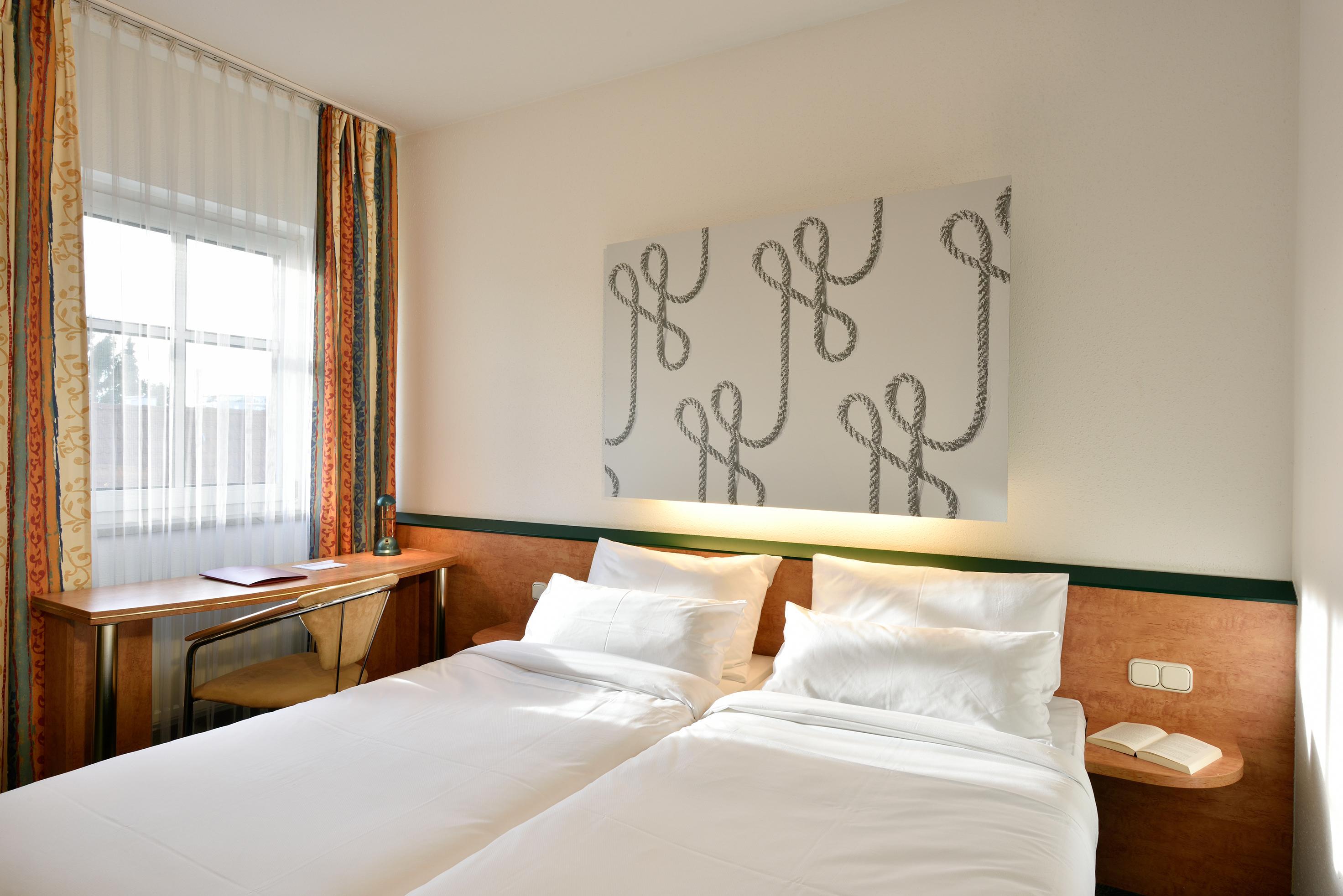 Hotel Seidl - & Tagung - Muenchen West
