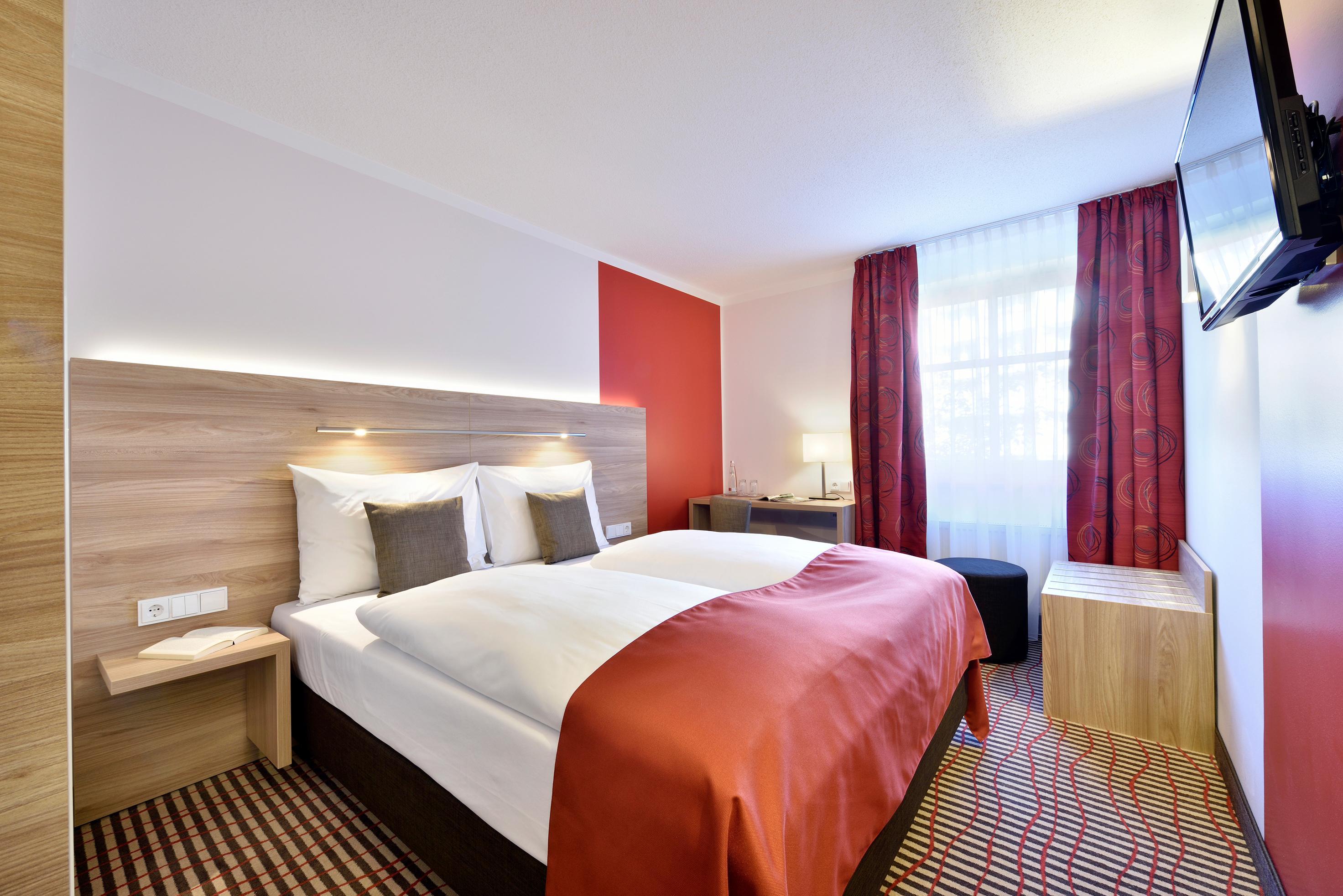 Hotel Seidl - & Tagung - Muenchen West 3*