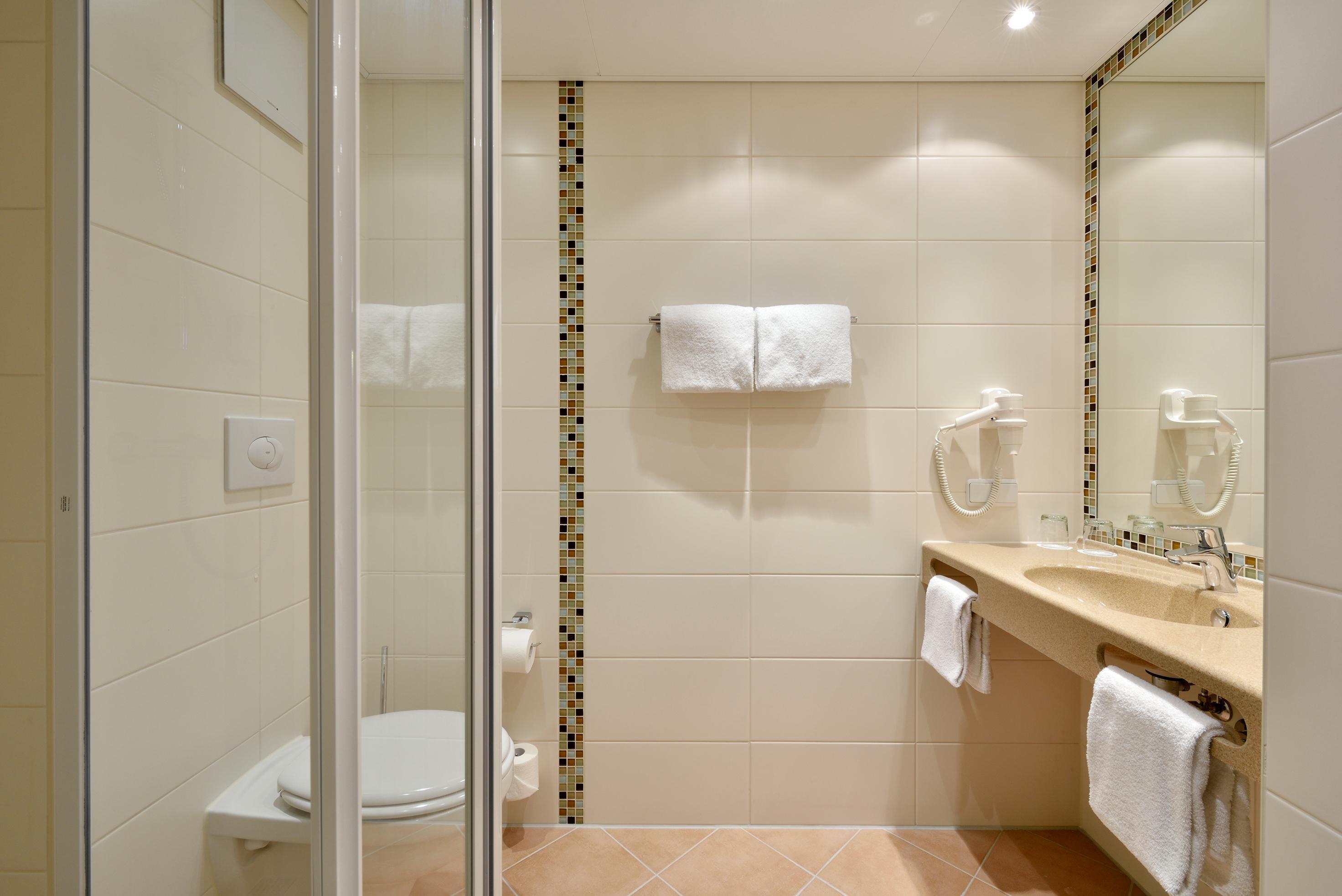 Seidl - & Tagung - Muenchen West Hotel 3*