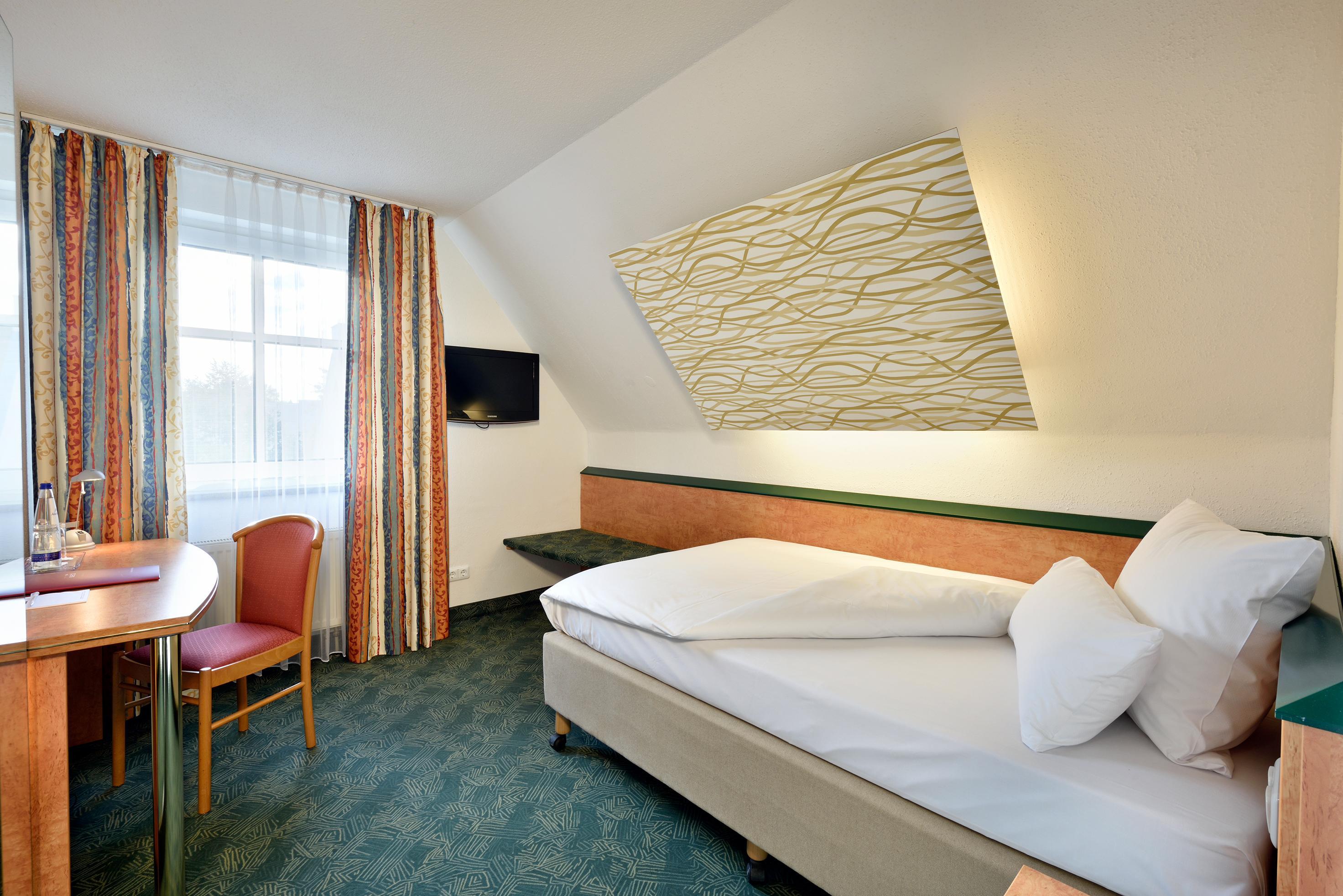 Hotel Seidl - & Tagung - Muenchen West 3*