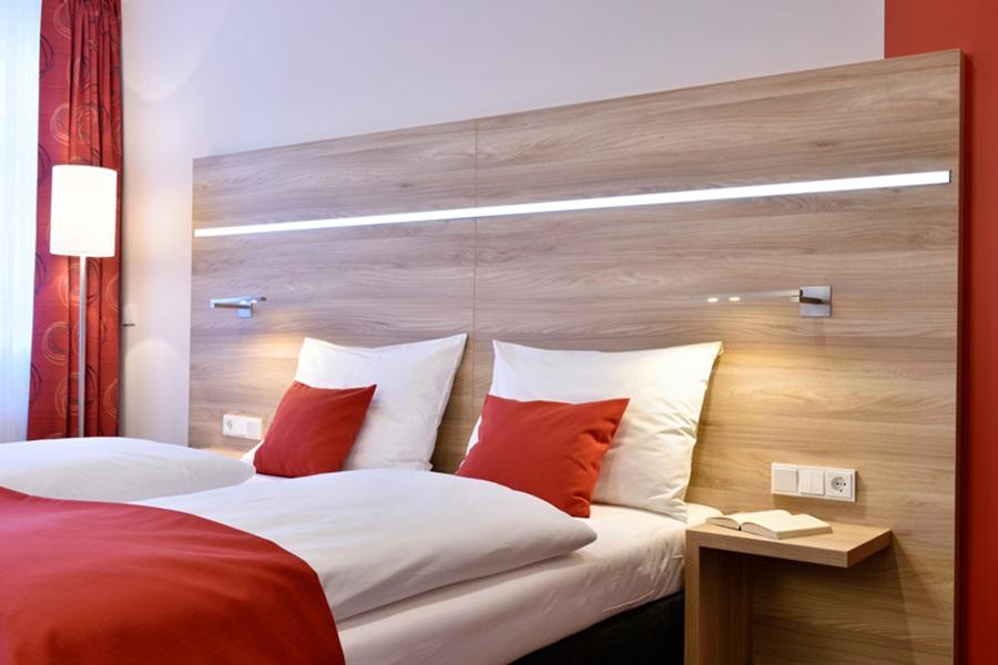 Seidl - & Tagung - Muenchen West Hotel