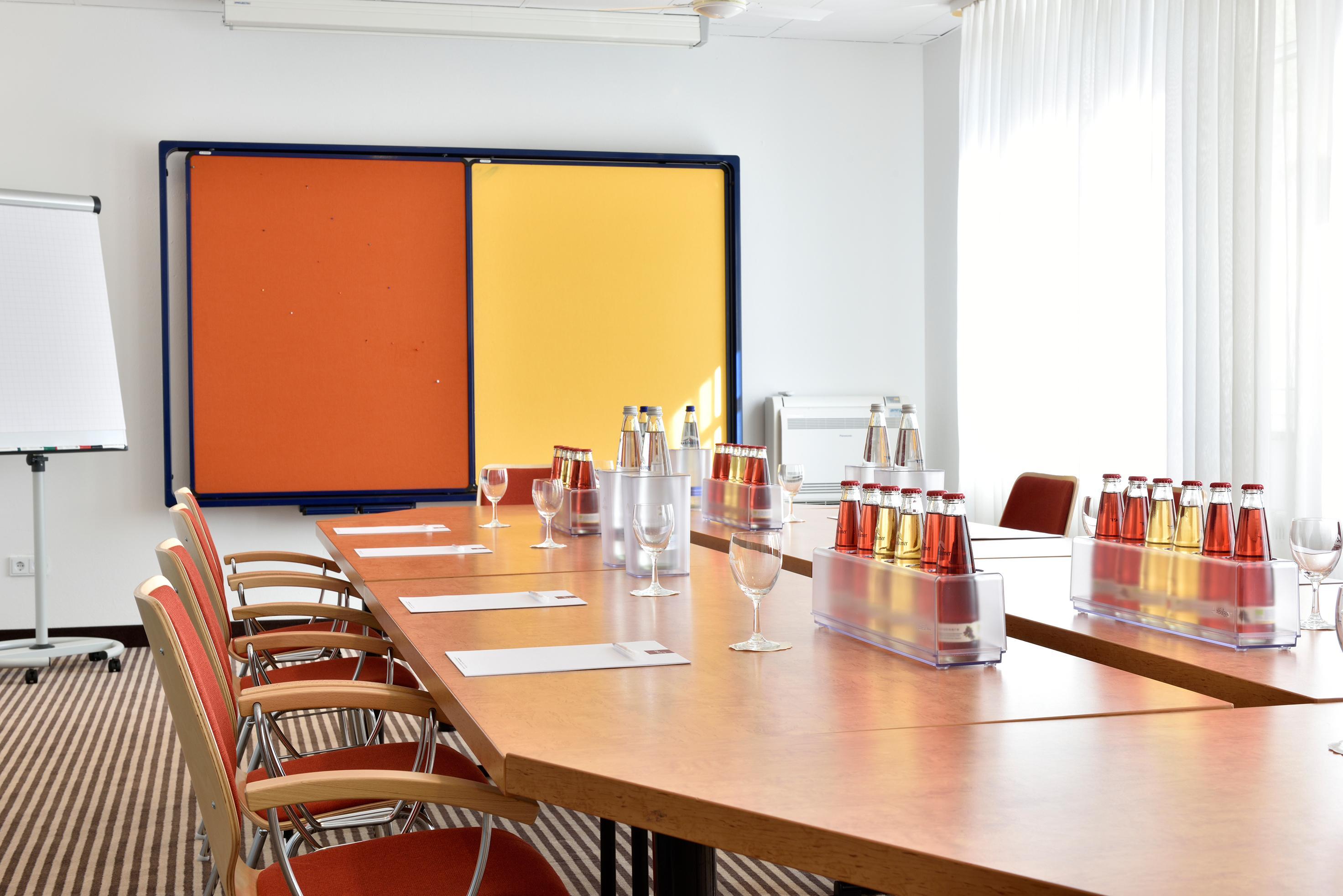 Seidl - & Tagung - Muenchen West Hotel