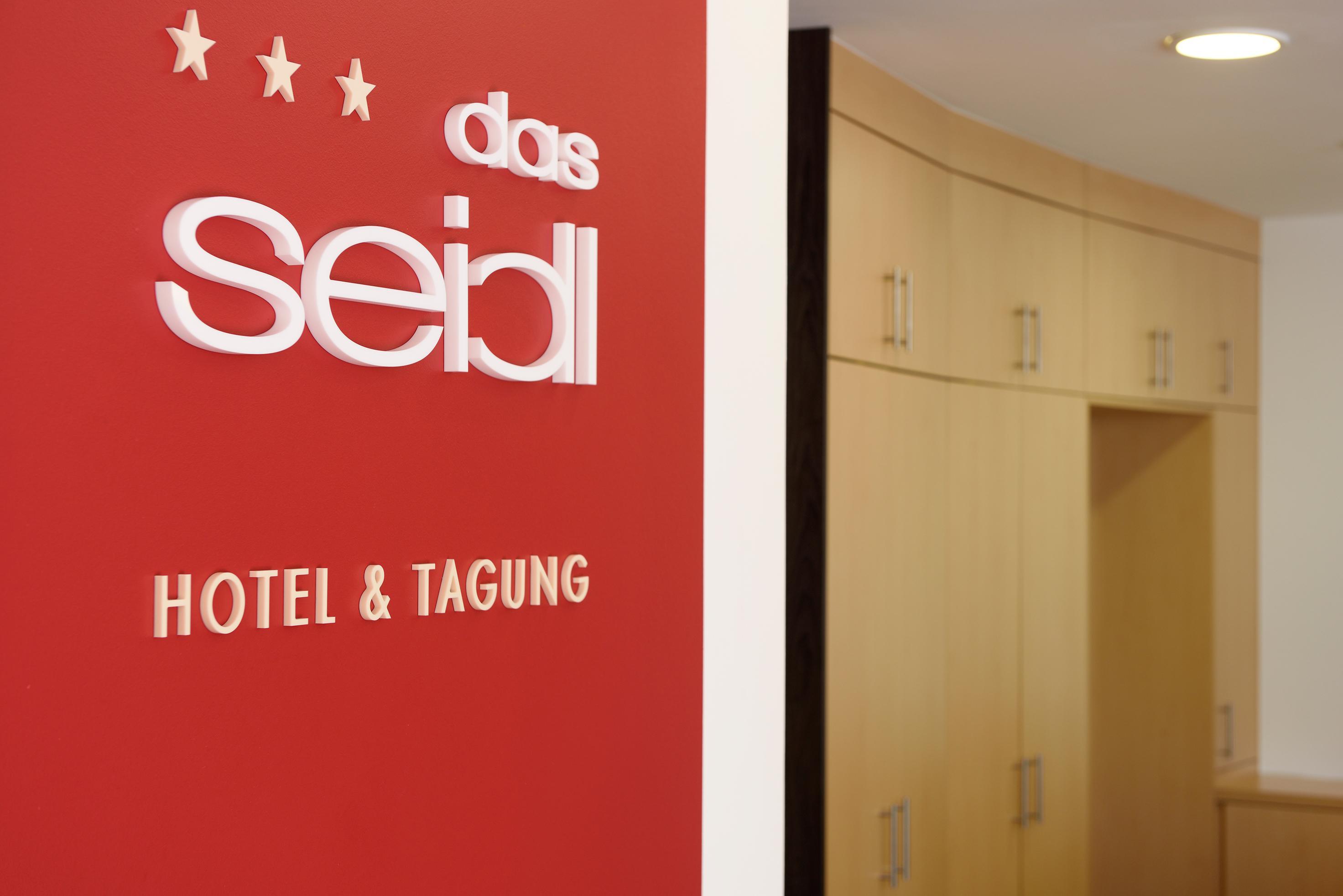 Seidl - & Tagung - Muenchen West 3* Puchheim