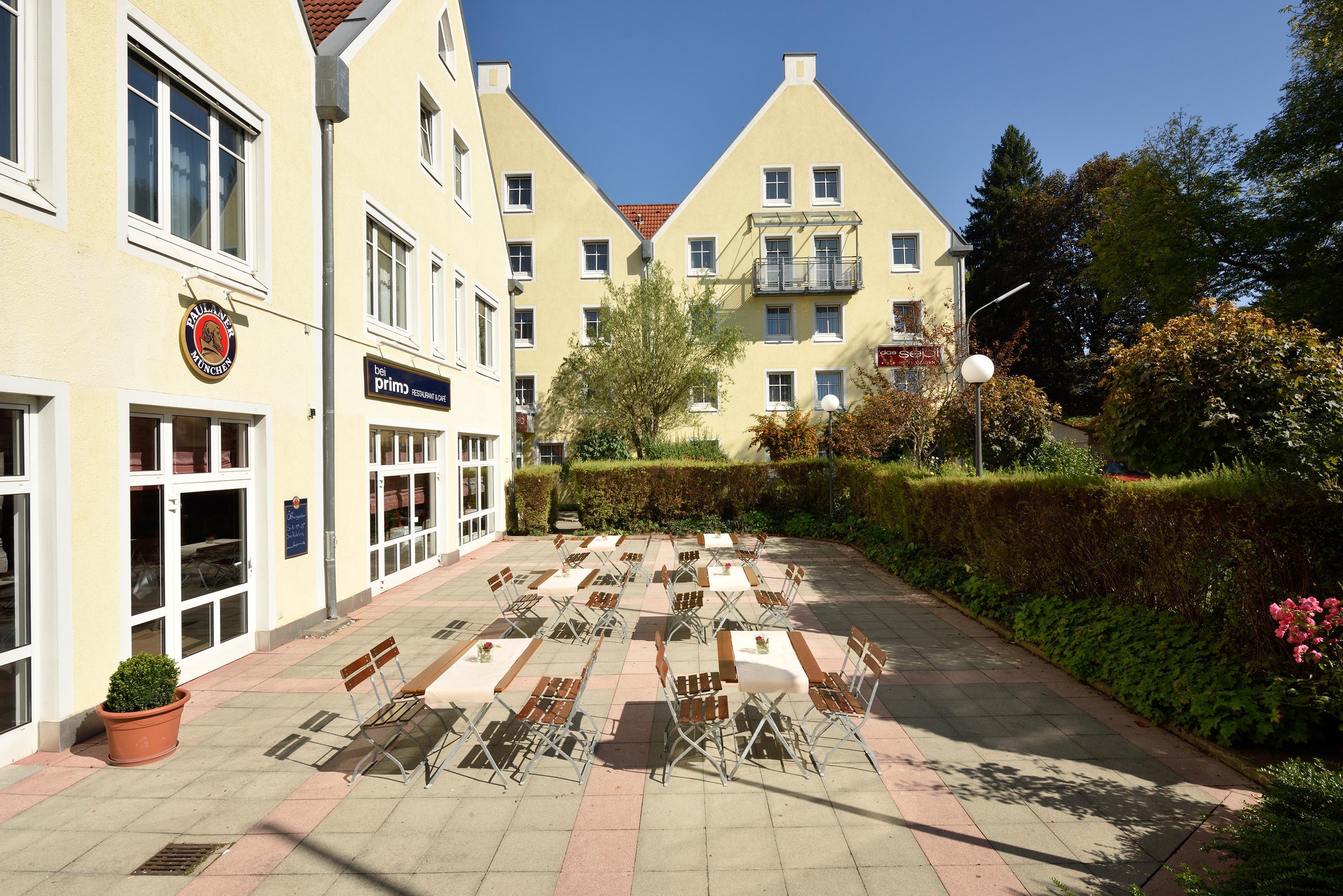 Hotel Seidl - & Tagung - Muenchen West Puchheim