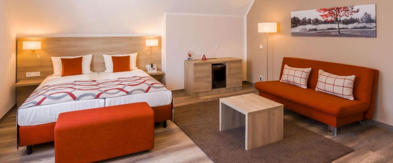 Hotel Seidl - & Tagung - Muenchen West