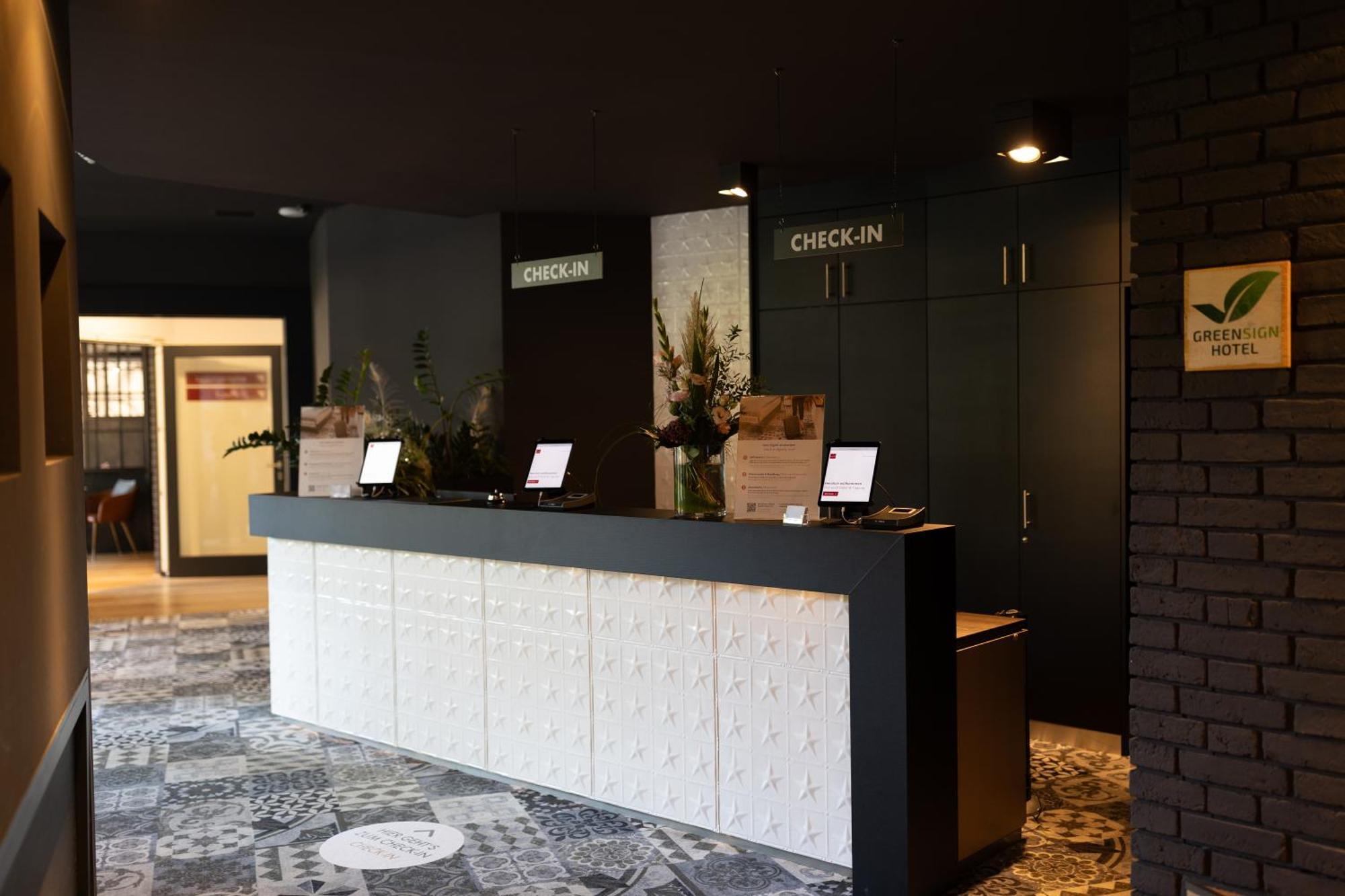 Seidl - & Tagung - Muenchen West Hotel Puchheim