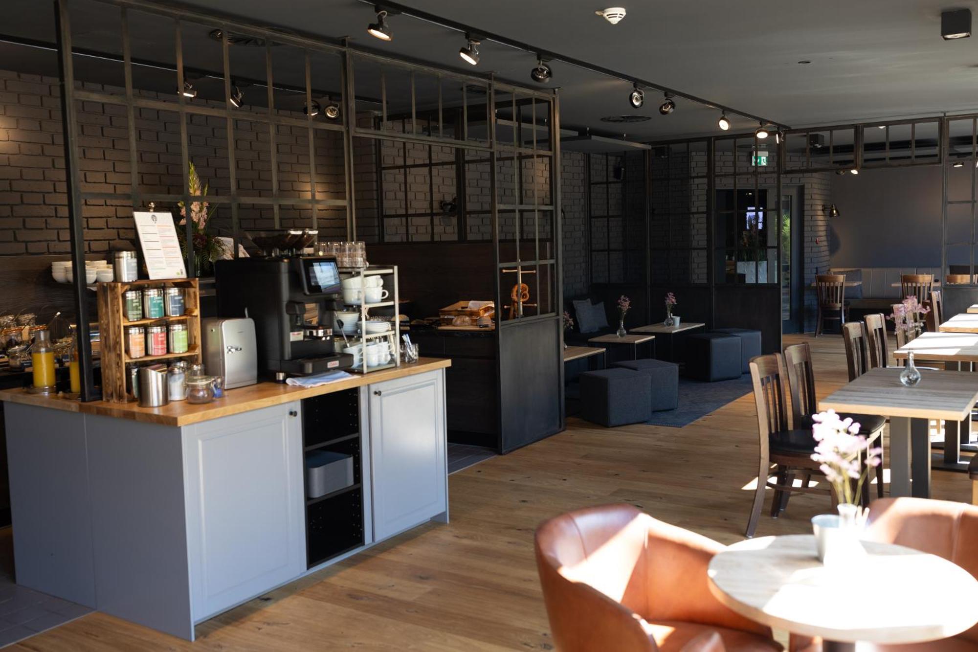 Seidl - & Tagung - Muenchen West 3* Puchheim
