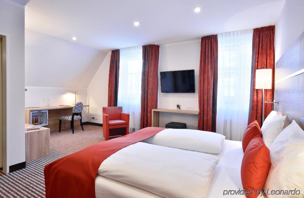 Seidl - & Tagung - Muenchen West Hotel