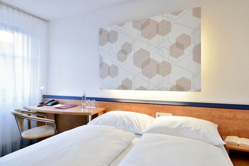 Hotel Seidl - & Tagung - Muenchen West Puchheim