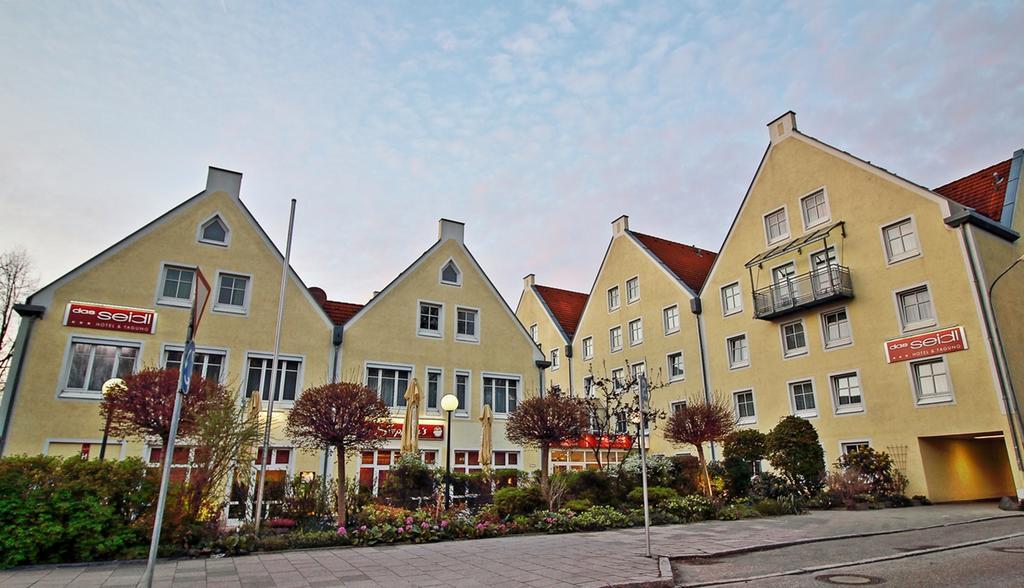 Seidl - & Tagung - Muenchen West Hotel Puchheim