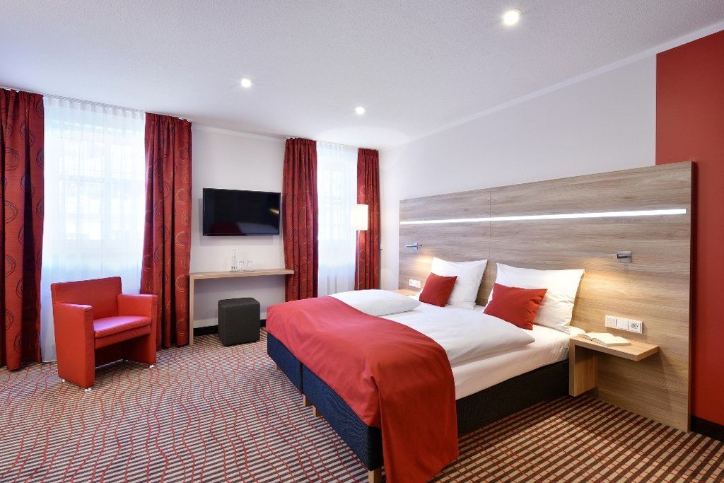 Seidl - & Tagung - Muenchen West Hotel