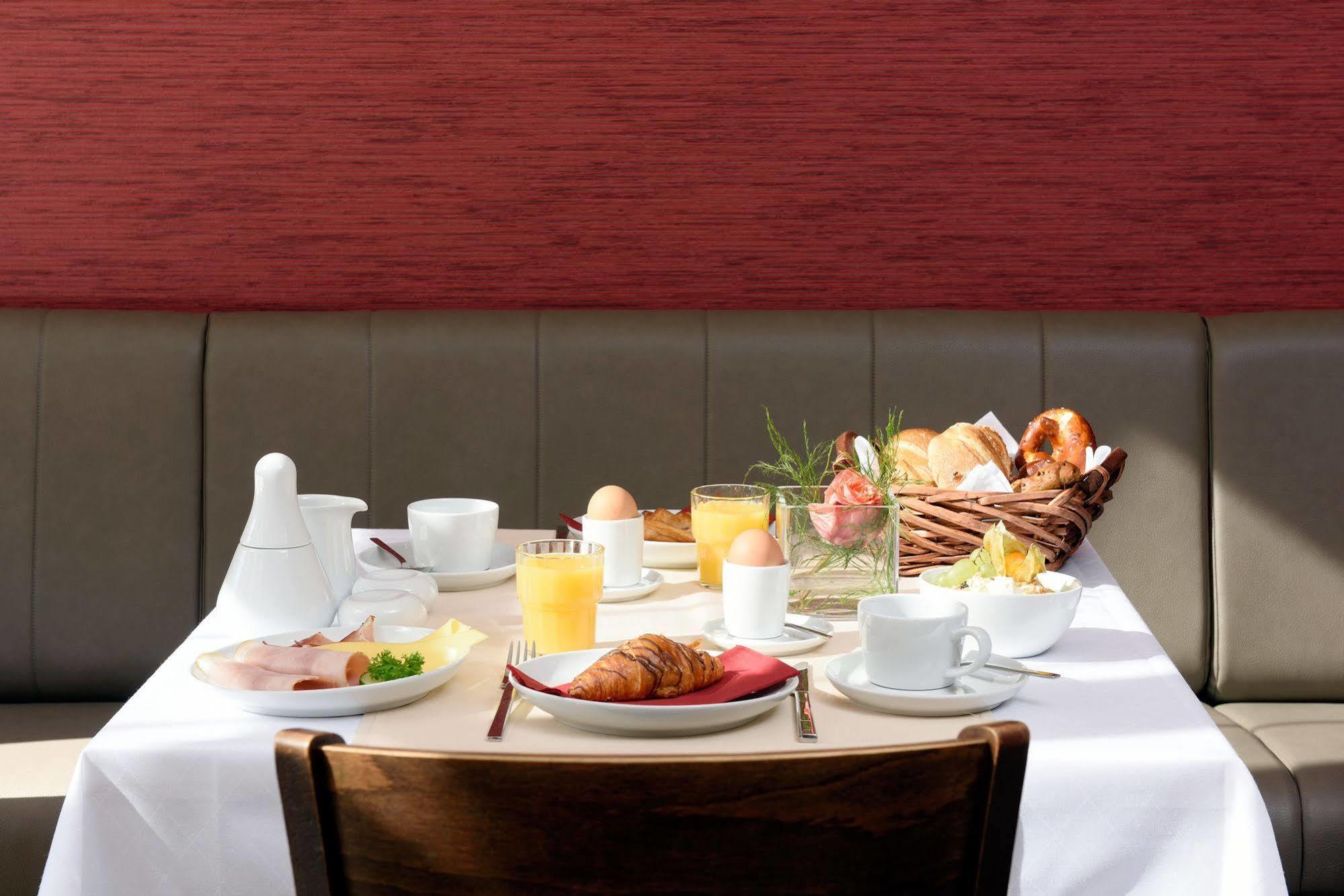 Hotel Seidl - & Tagung - Muenchen West 3*