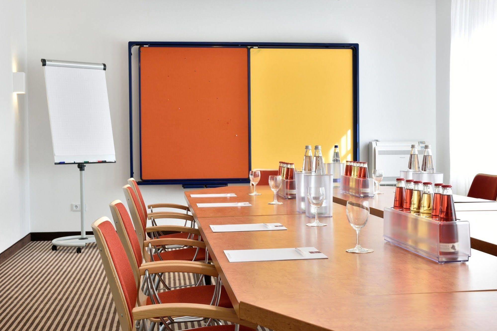 Seidl - & Tagung - Muenchen West Hotel