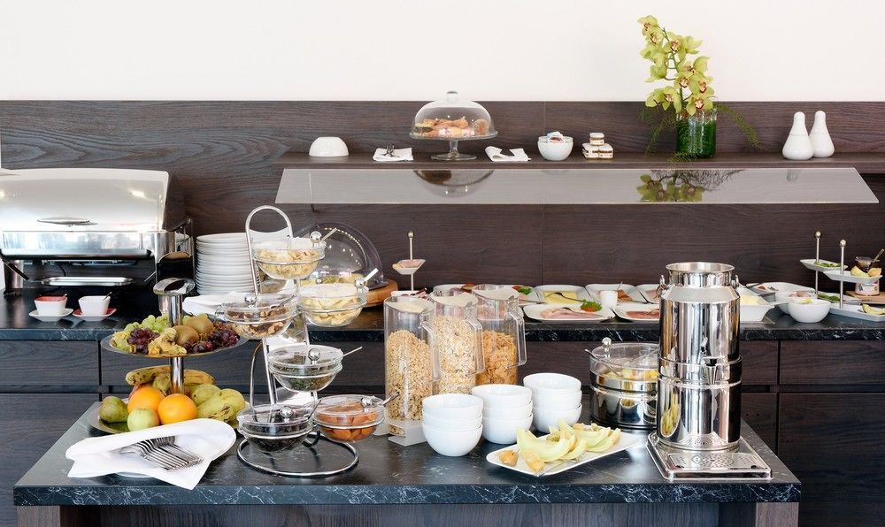 Hotel Seidl - & Tagung - Muenchen West 3*
